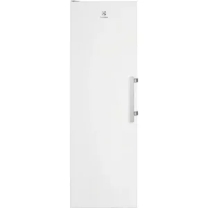 Congélateur armoire LUT6NE28W blanc 280 L froid ventilé