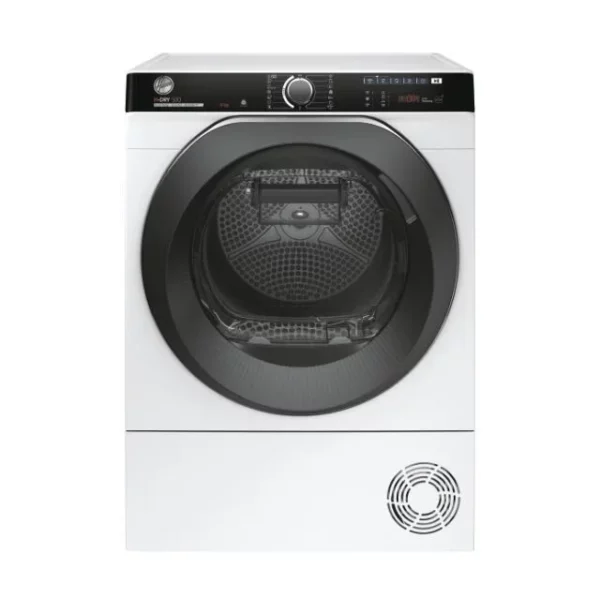 Sèche-linge pompe à chaleur NDPEH9A3TCBEXSS 9 kg A+++ Wi-Fi