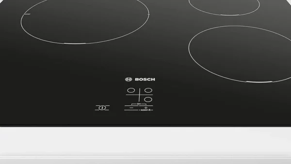 BOSCH - PUC611AA5E - Plaque induction - 4600 W – Image 2