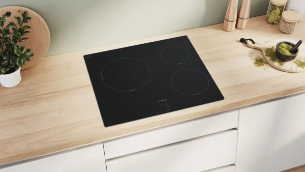 BOSCH - PUC611AA5E - Plaque induction - 4600 W – Image 3