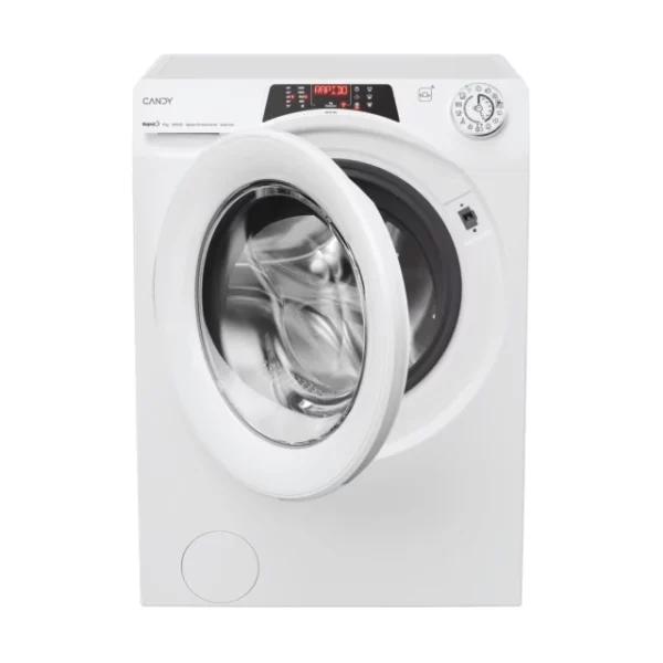 CANDY - RO1496DWMT/1-S - Lave-linge Hublot - 9kg – Image 2