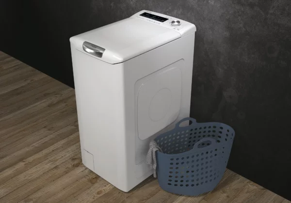 HAIER - RTXSGP46TMSCE47 - Lave-linge top - 6kg – Image 3
