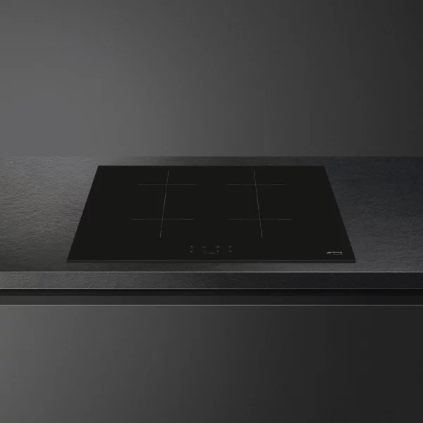 SMEG - SIB2741D - Plaque induction - 7200 W – Image 2