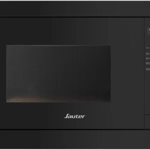 micro-ondes encastrable SAUTER SMS7121B finition noire