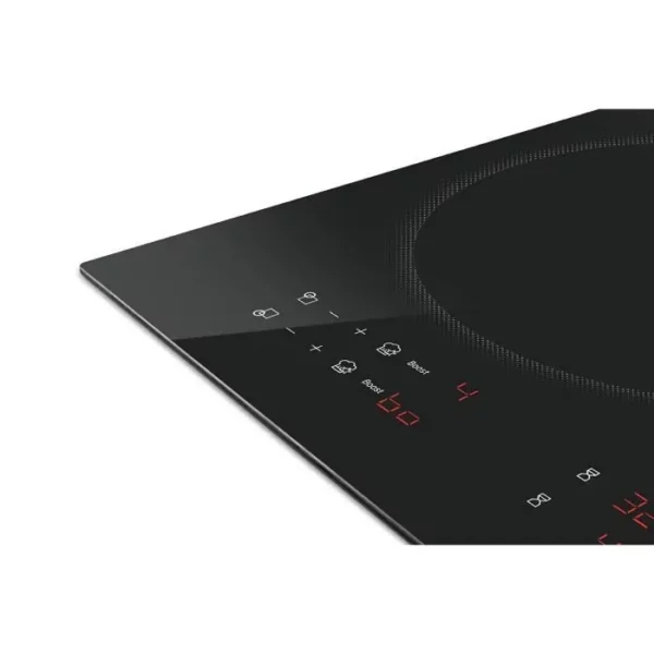 SCHOLTES - SOTI1520B - Plaque induction - 7400 W – Image 2