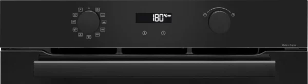 BRANDT - BFP241BB - Four multifonction pyrolyse - 67L – Image 2