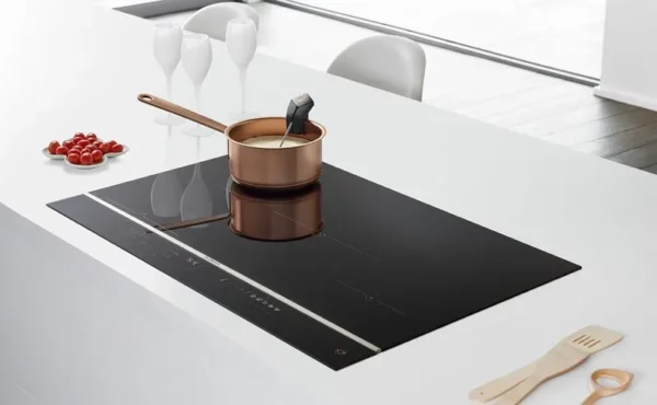 DE DIETRICH - DPI7684X - Plaque induction - 7400W – Image 3