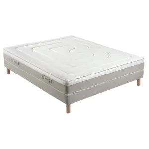 Matelas Bultex ARCARDIE 24 cm mousse nano très ferme