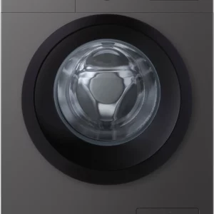 Lave-linge LG F84N14SLS 8 kg gris vapeur Steam™