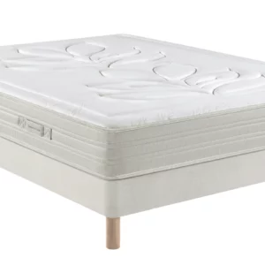Matelas Epéda FLORE 27 cm 700 ressorts ensachés Multi-Air