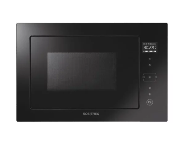 Four encastrable ROSIERES RNK95PN noir 25L