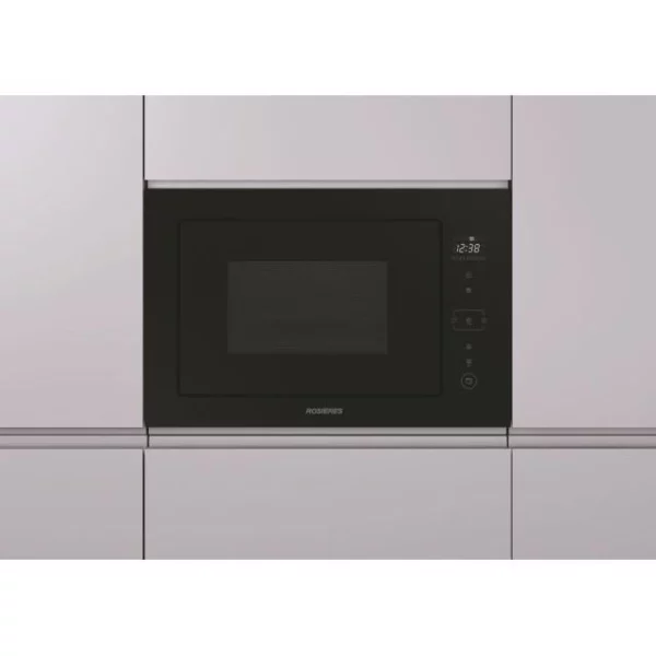 ROSIERES - RNK95PN - Micro-ondes noir 25L - 90W – Image 2