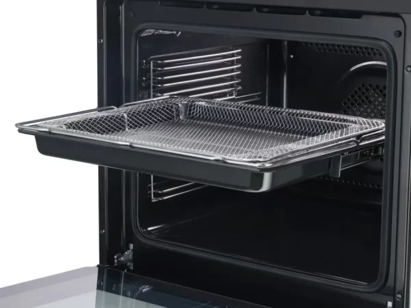 AMICA - ACM7037RB - Cuisinière Mixte - 60cm – Image 3