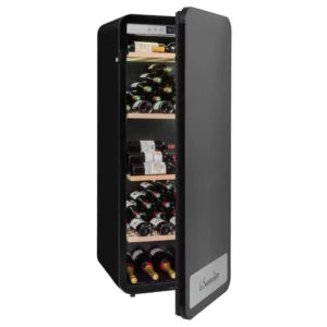 Cave à vin de vieillissement connectée APOGEE150