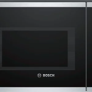 Micro-ondes encastrable inox BOSCH BFL553MS0 série 4