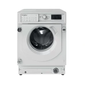 Lave-linge encastrable Whirlpool BIWMWG71483FRN 7 kg