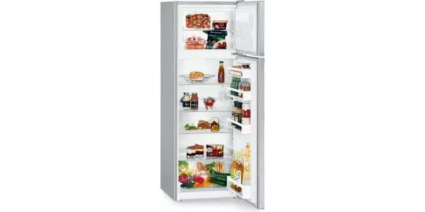 LIEBHERR - CTPELE251 - Réfrigérateur 2 portes - 270L – Image 2