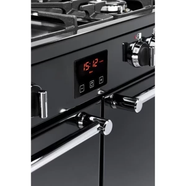 AMICA - cwcmrc103cpb - Cuisinière mixte - 90 x 60cm – Image 2