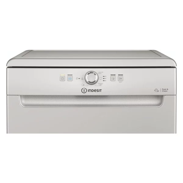 INDESIT - D2FHK26S - Lave-vaisselle 60 cm - 14 couverts – Image 4