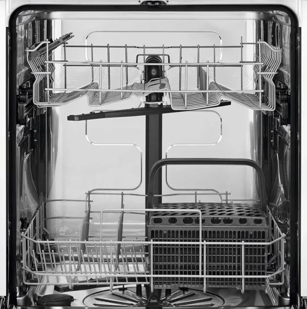 ELECTROLUX - EEA27200L - Lave-vaisselle encastrable - 60cm – Image 2