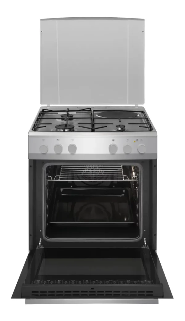 FAGOR - FACM1003S - Cuisinière Mixte - 60x60cm – Image 4