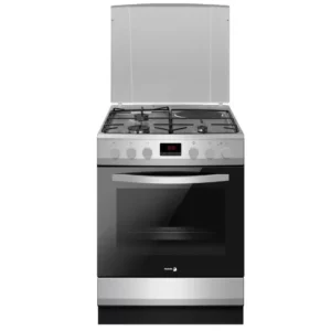 Cuisinière mixte multifonction FAGOR FACM2007S Silver