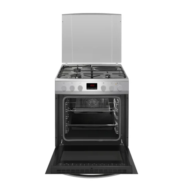 FAGOR - FACM2007S - Cuisinière Mixte - 65 L – Image 2