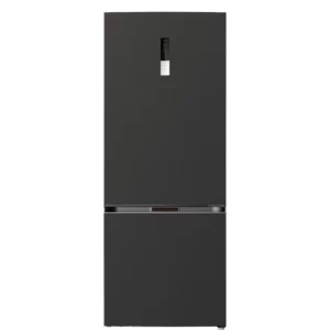 Réfrigérateur combiné FAGOR FCBN442EDBX 442L No Frost