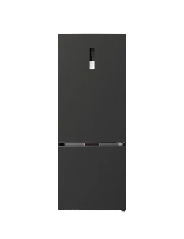 Réfrigérateur combiné FAGOR FCBN442EDBX 442L No Frost