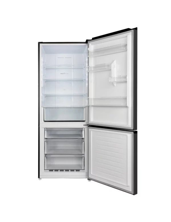 FAGOR - FCBN442EDBX - Réfrigérateur combiné - No Frost – Image 2