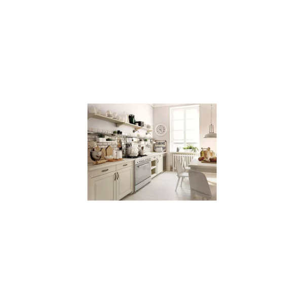 GLEM - GE960CVIX2 - Piano de cuisson gaz – Image 3