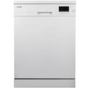Lave-vaisselle CURTISS GLV13C47W blanc 60 cm