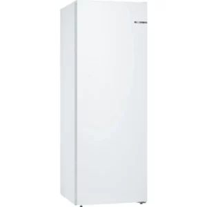 Congélateur armoire GSN58VWEV blanc No-Frost 366L