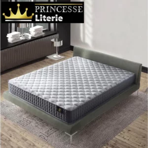 Matelas HAMA 140 / 160 hama140 visco HR26 soutien ferme