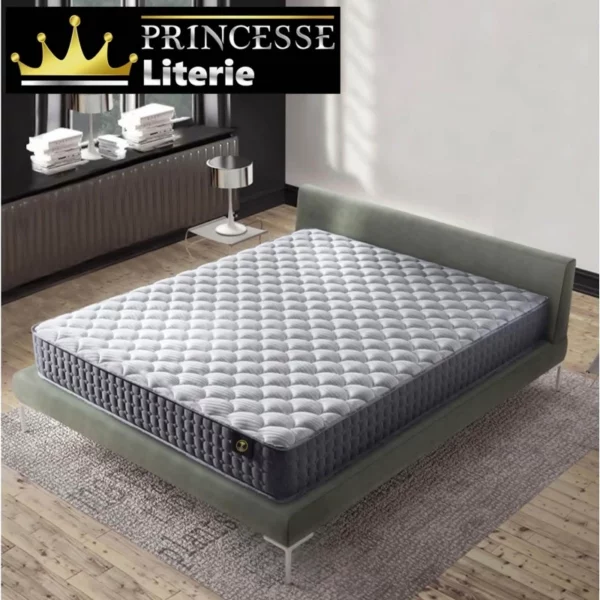 Matelas HAMA 140 / 160 hama140 visco HR26 soutien ferme