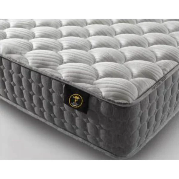 MATELAS HAMA 160X200 PRINCESSE LITERIE – Image 2