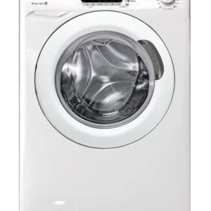 Lave-linge séchant HCUW4106TWME 10 kg classe D