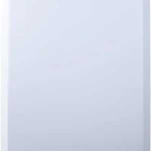 Réfrigérateur table top Frigelux R4TT140BE blanc 108L