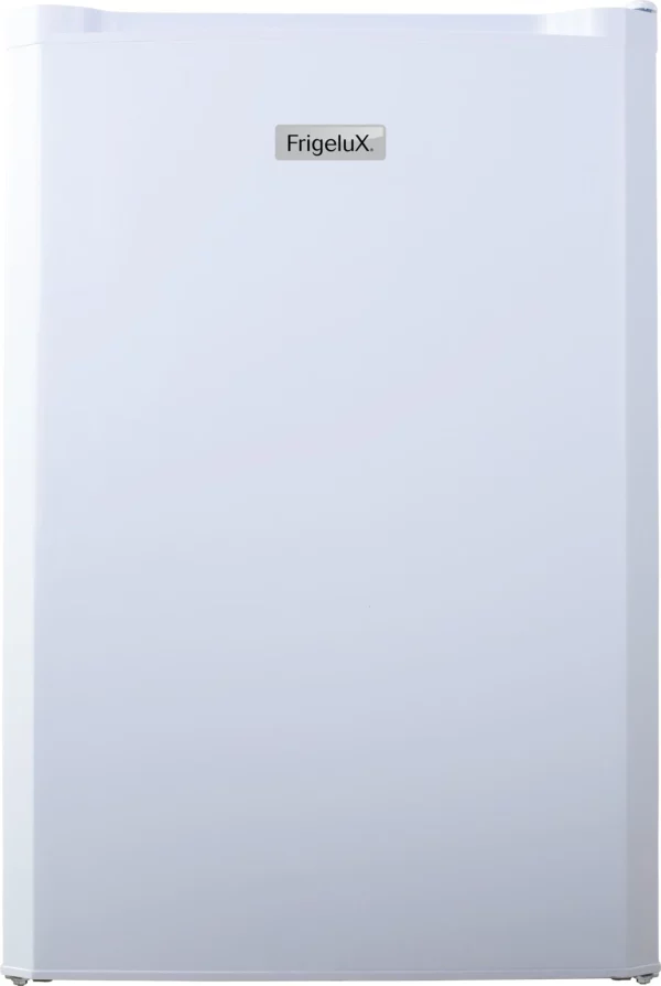 Réfrigérateur table top Frigelux R4TT140BE blanc 108L