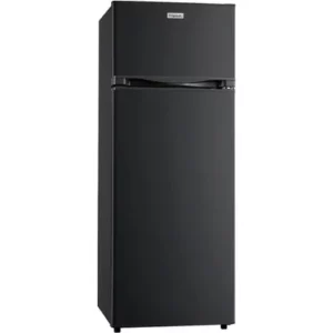 Réfrigérateur 2 portes Frigelux RDP215NE noir 204L