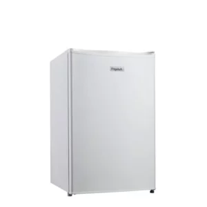 Mini réfrigérateur Frigelux R0TT91BE blanc 91L
