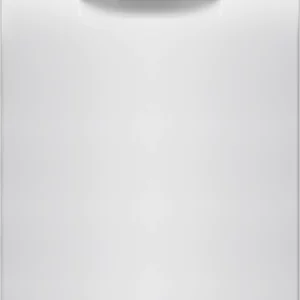 Lave-vaisselle BOSCH SMS25AW10F blanc 60 cm