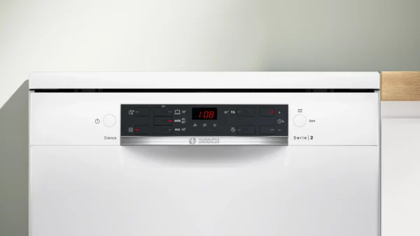 BOSCH - SMS25AW10F - Lave-vaisselle - 60cm – Image 2