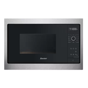Micro-ondes encastrable SAUTER SMS7121X inox 26L