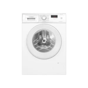 Lave-linge BOSCH WGE02201FR frontal 7 kg blanc