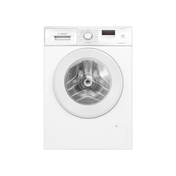 Lave-linge BOSCH WGE02201FR frontal 7 kg blanc