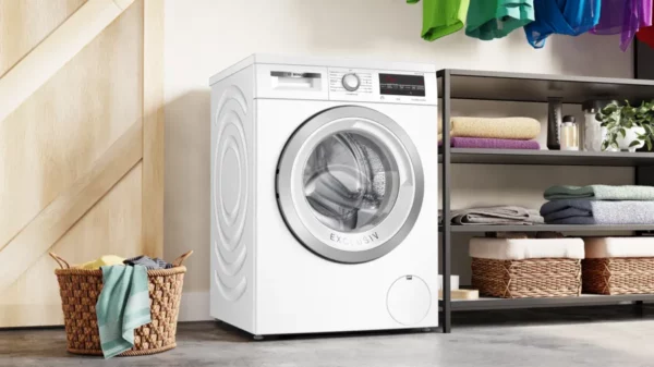 BOSCH - WUU28T6MFR - Lave-linge front - 9kg – Image 3