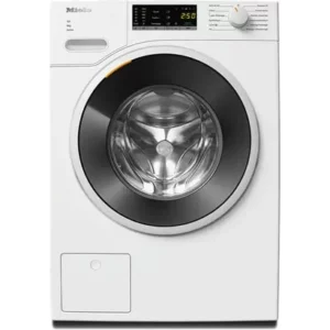 Lave-linge Miele WWA120WCS 8 kg frontal blanc