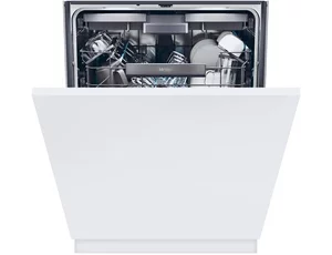 Lave-vaisselle Haier XS4A4M4PB encastrable 60 cm
