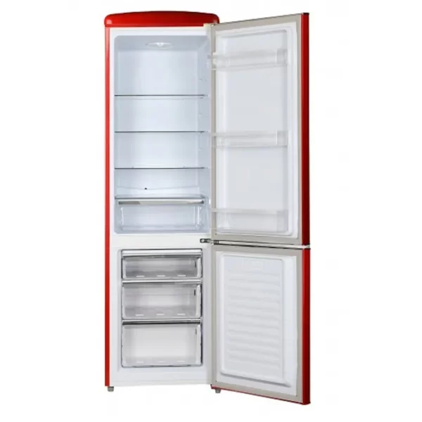 FRIGELUX - CB255RRA++ - Réfrigérateur combiné - 244L – Image 3